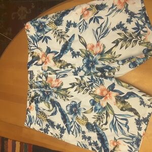 Caribbean Joe Bermuda shorts